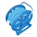High-Quality PP and ABS Material Hose Reel Cover for Swimming Pools, Spas, and Accessories